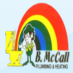 Image for B Mccall Plumbing with ID of: 1670977