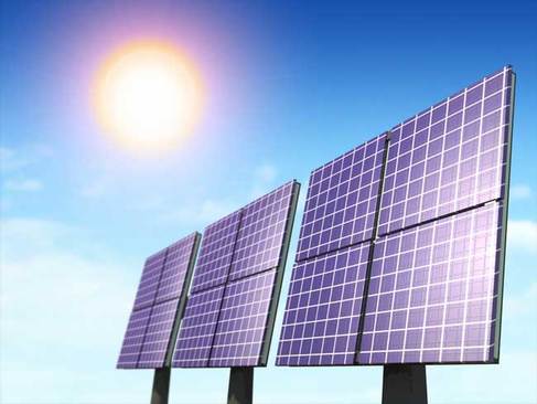 Image for Solar Home Inverter with ID of: 1671196