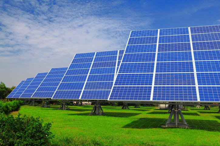 Image for EPC for Solar with ID of: 1671205