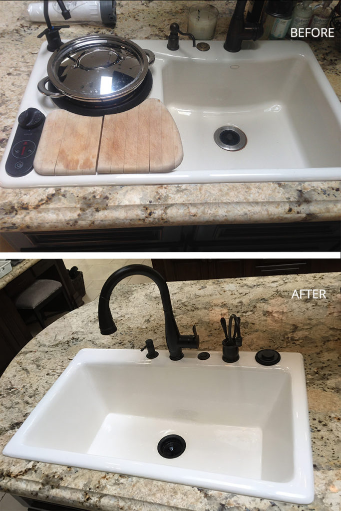 Image for Core Plumbing with ID of: 1671343