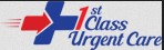 Image for 1st Class Urgent Care with ID of: 1671510
