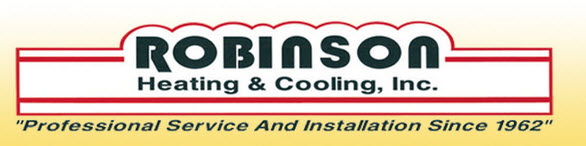 Image for Robinson Heating & Cooling Inc with ID of: 1671672