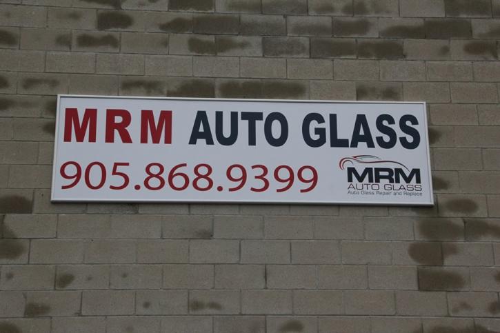 Image for Auto Glass Repair and Replacement Services - MRM Auto Glass with ID of: 1671719