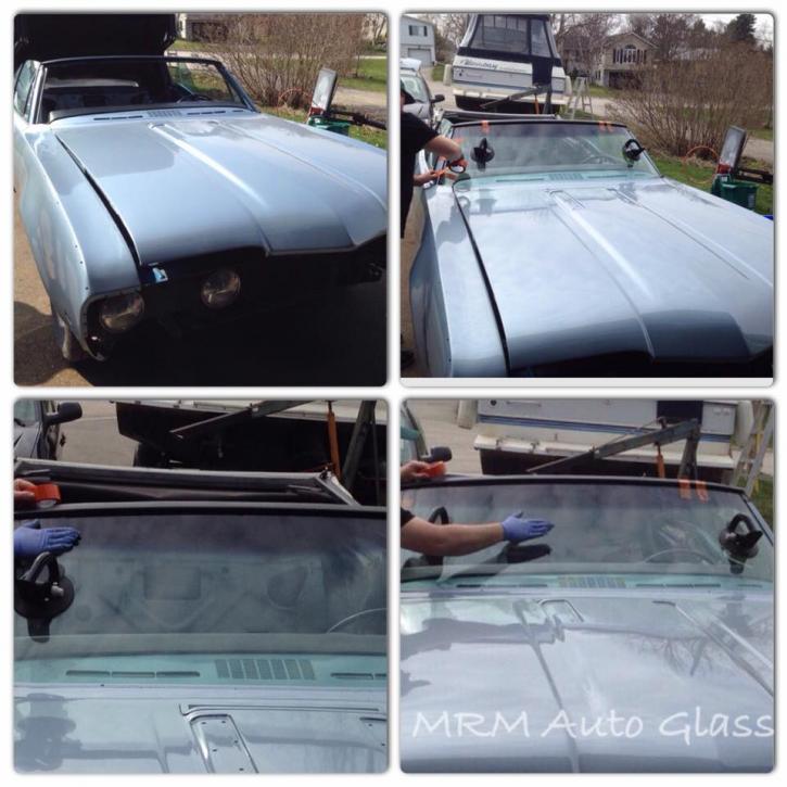 Image for Auto Glass Repair and Replacement Services - MRM Auto Glass with ID of: 1671721