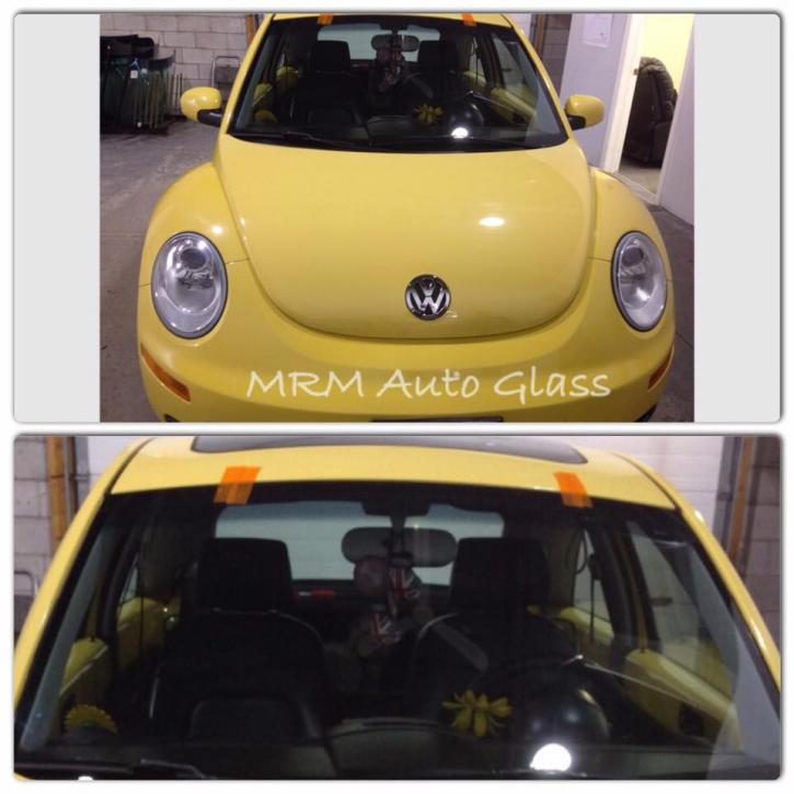 Image for Auto Glass Repair and Replacement Services - MRM Auto Glass with ID of: 1671722