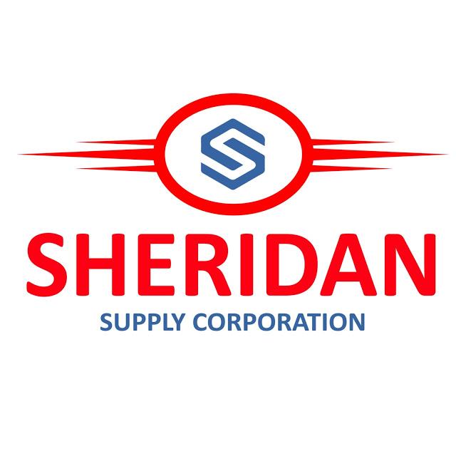 Image for Sheridan Supply with ID of: 1671842
