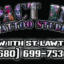 Image for Impact Ink Tattoo Studios with ID of: 1671936