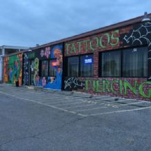 Image for Impact Ink Tattoo Studios with ID of: 1671938