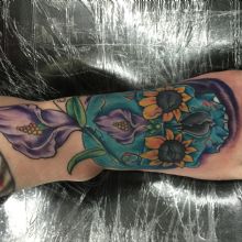 Image for Impact Ink Tattoo Studios with ID of: 1671942