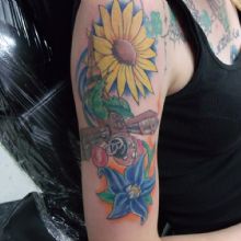 Image for Impact Ink Tattoo Studios with ID of: 1671943
