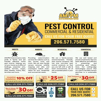 Image for Ampm exterminators with ID of: 1671945