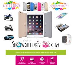 Image for Private sale Showgiftprive with ID of: 1672006