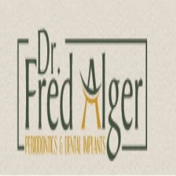 Image for Dr Fred Alger with ID of: 1672213