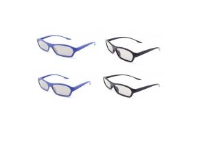 Image for Childrens 3d Glasses with ID of: 1672246