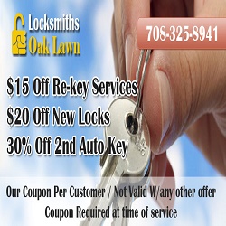 Image for Locksmiths Oak Lawn with ID of: 1672361