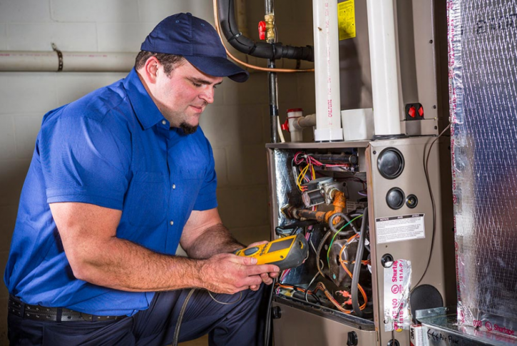 Image for Cherry Hill HVAC Contractors with ID of: 1672458