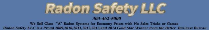 Image for Radon Safety LLC with ID of: 1672615