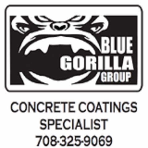 Image for Blue Gorilla Coatings with ID of: 1672623