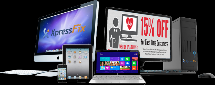 Image for Xpressfix with ID of: 1672661