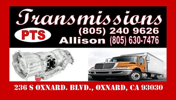 Image for Performance Transmission Service with ID of: 1672691