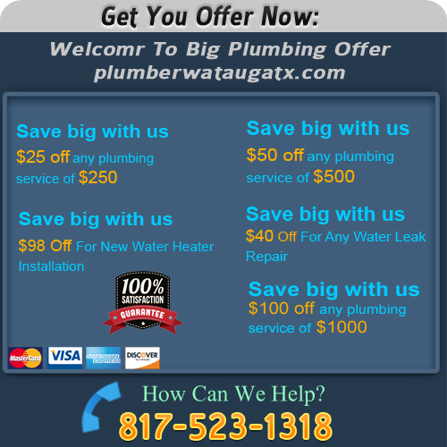 Image for Plumber Watauga TX with ID of: 1672699