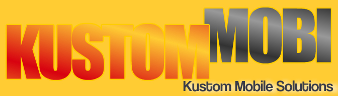 Image for KustomMobi Solutions with ID of: 1672727