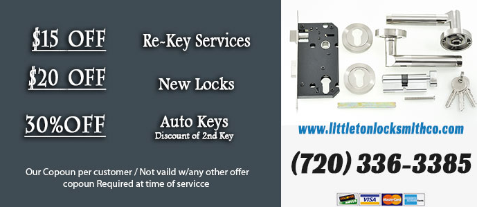 Image for Littleton Locksmith CO with ID of: 1672764