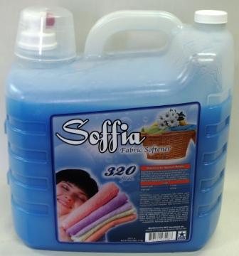 Image for Laundry Detergent Fundraiser with ID of: 1673018