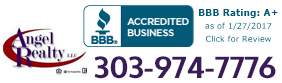 Image for Angel Realty with ID of: 1673044
