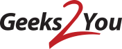 Image for Geeks 2 You Computer Repair - Tucson with ID of: 1673135