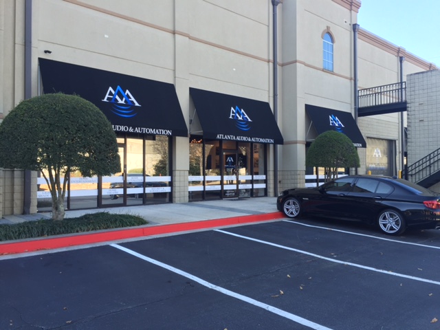 Image for Atlanta Audio & Automation with ID of: 1673149
