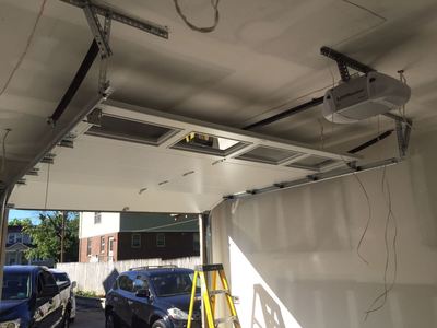Image for Armor Garage Door Inc with ID of: 1673161