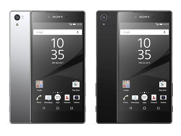 Image for Quick repair solutions to fix issues for Sony Xperia Z5 with ID of: 1673422