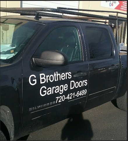 Image for G Brothers Garage Doors with ID of: 1673428
