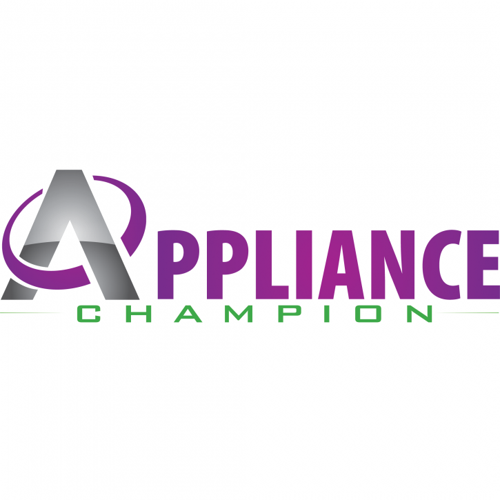 Image for Appliance Champion with ID of: 1673530