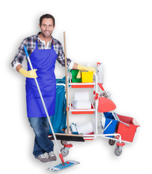 Image for Mac's Janitorial Service with ID of: 1673749