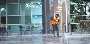 Image for Mac's Janitorial Service with ID of: 1673752