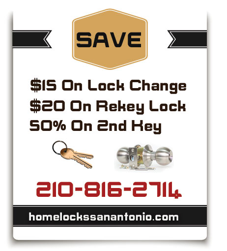 Image for Home Locks San Antonio with ID of: 1673774