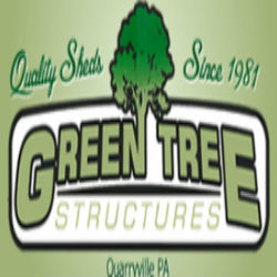 Image for Green Tree Structures with ID of: 1673868
