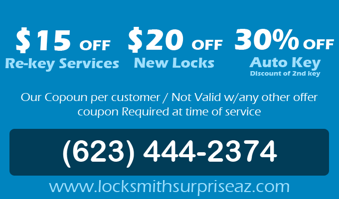 Image for Locksmith In Surprise with ID of: 1673917