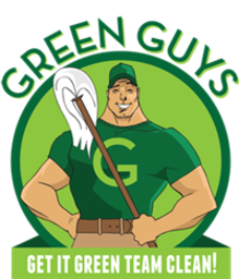 Image for Green Guys Clean Team with ID of: 1674085