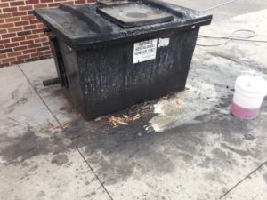 Image for Green Guys Clean Team with ID of: 1674097