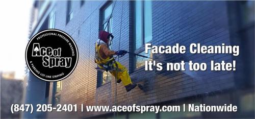 Image for Ace of Spray with ID of: 1674670