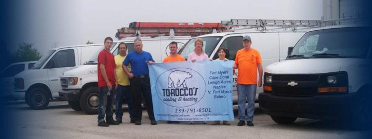 Image for Torocco's Cooling & Heating with ID of: 1674696