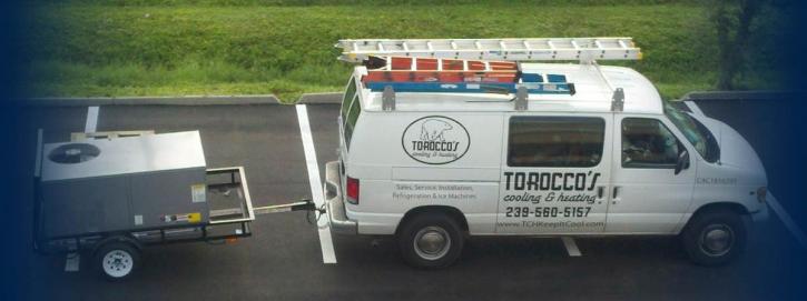 Image for Torocco's Cooling & Heating with ID of: 1674697