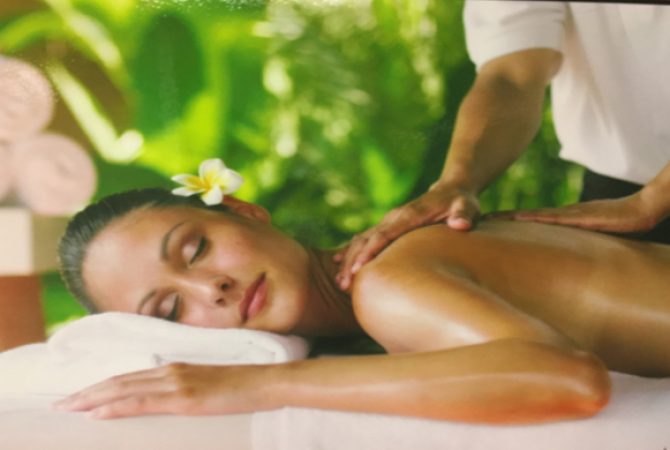 Image for Harmony Thai Massage Houston with ID of: 1674779