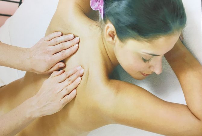Image for Harmony Thai Massage Houston with ID of: 1674780