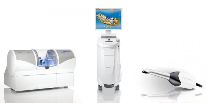 Image for The Center for High Tech Dentistry - Dr. Simon W. Rosenberg DMD with ID of: 1674818