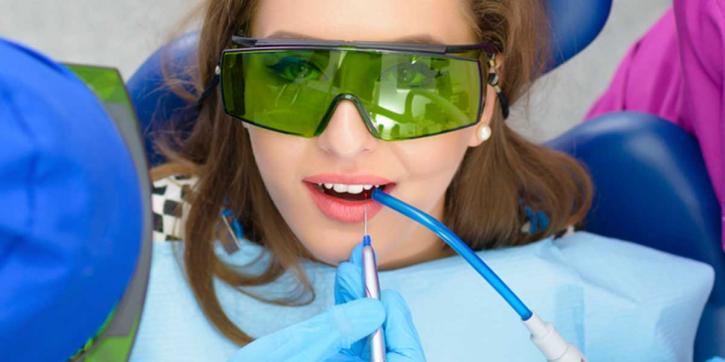 Image for The Center for High Tech Dentistry - Dr. Simon W. Rosenberg DMD with ID of: 1674820
