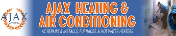 Image for Ajax Heating & Air Conditioning with ID of: 1674927